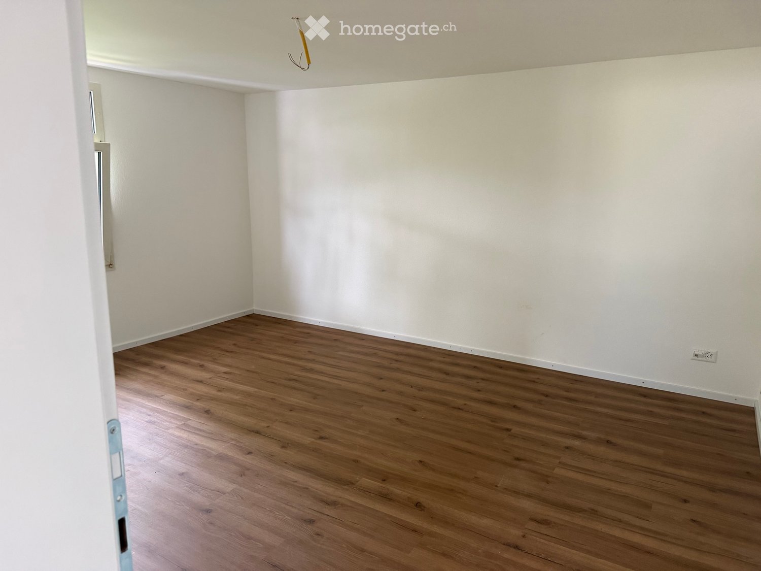 maison individuelle de 6 pièces