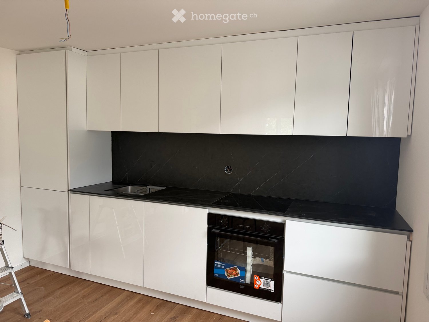 maison individuelle de 6 pièces