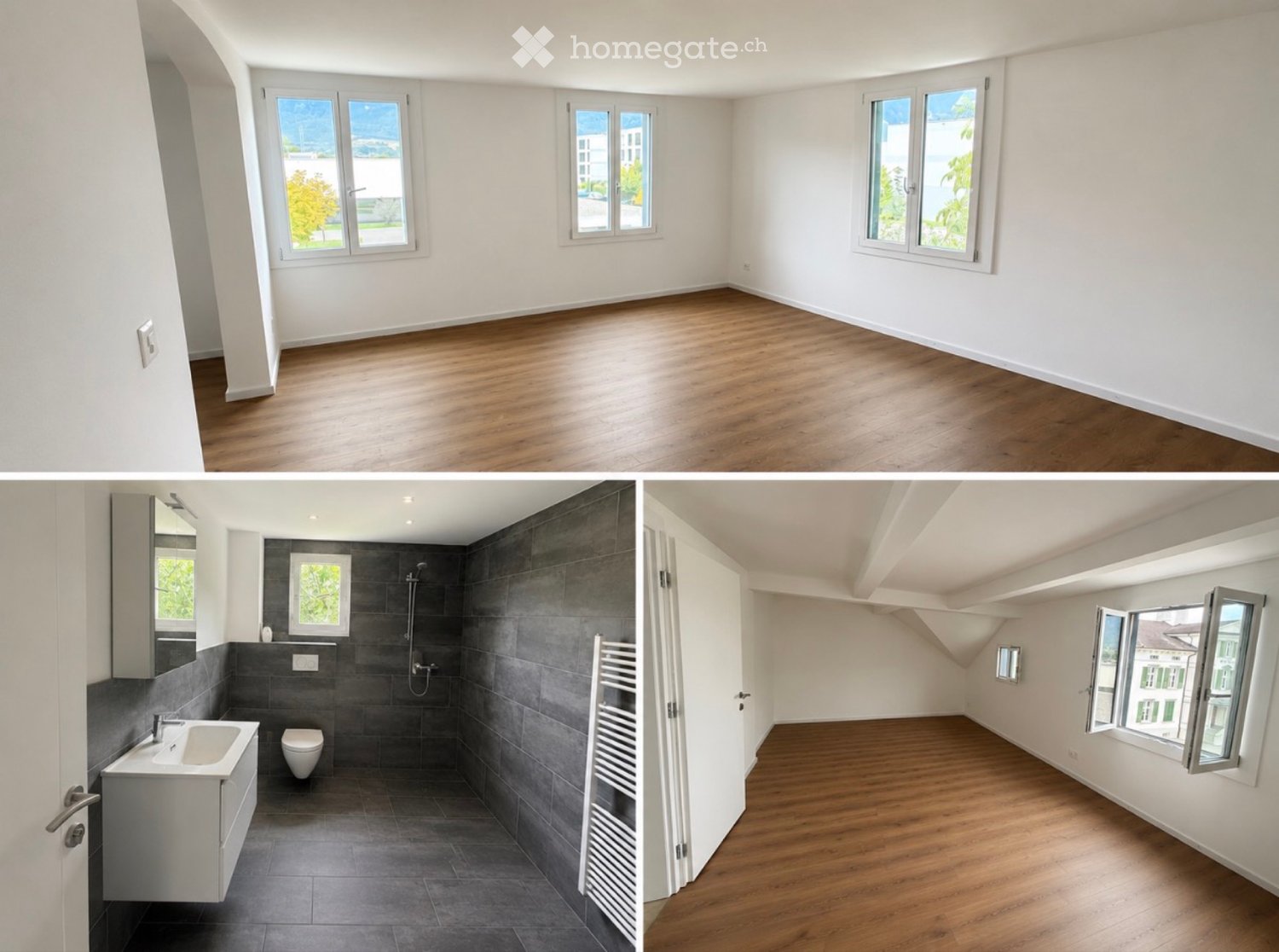 maison individuelle de 6 pièces