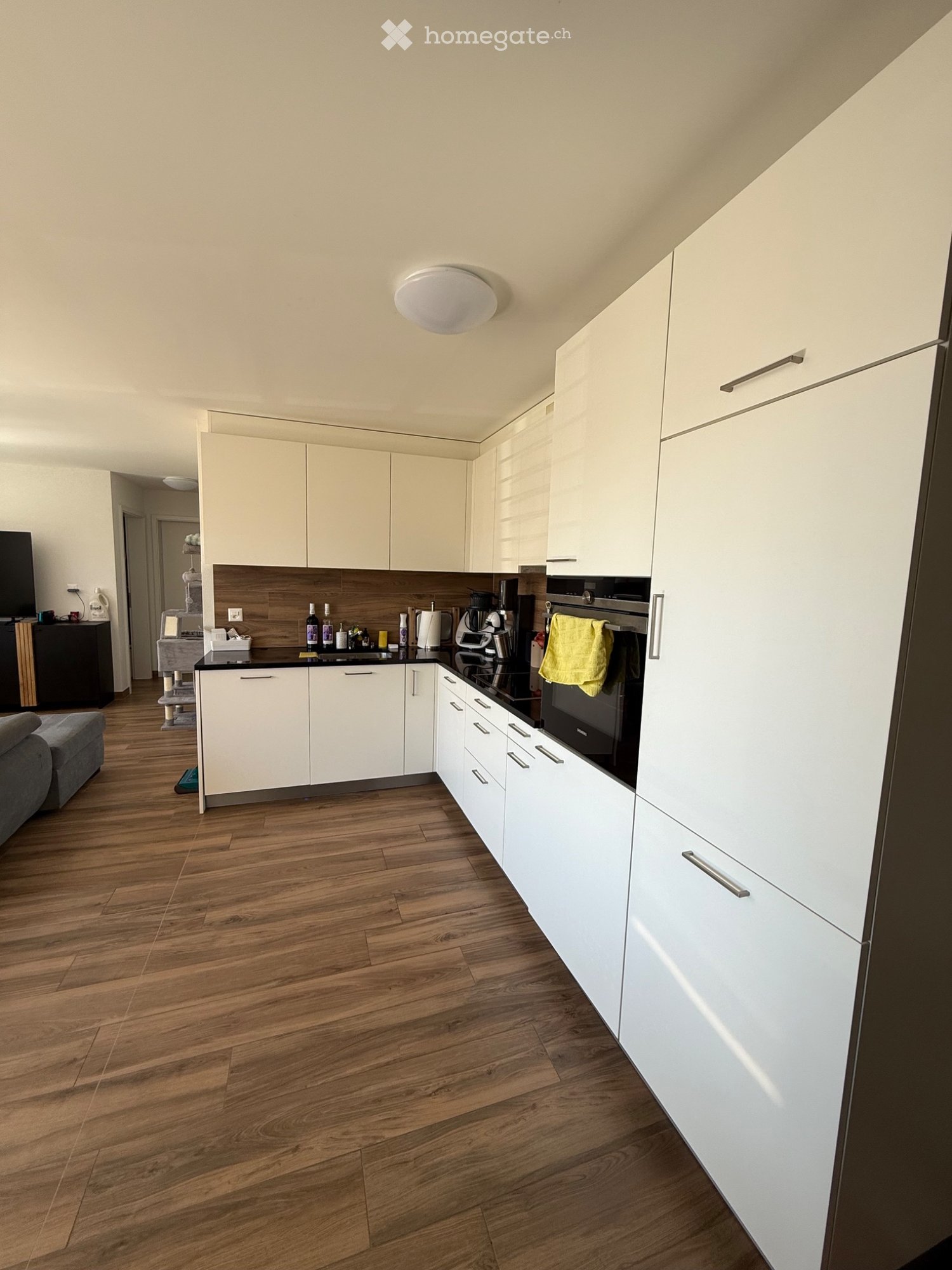 3 rooms apartment, photo 3 sur 5