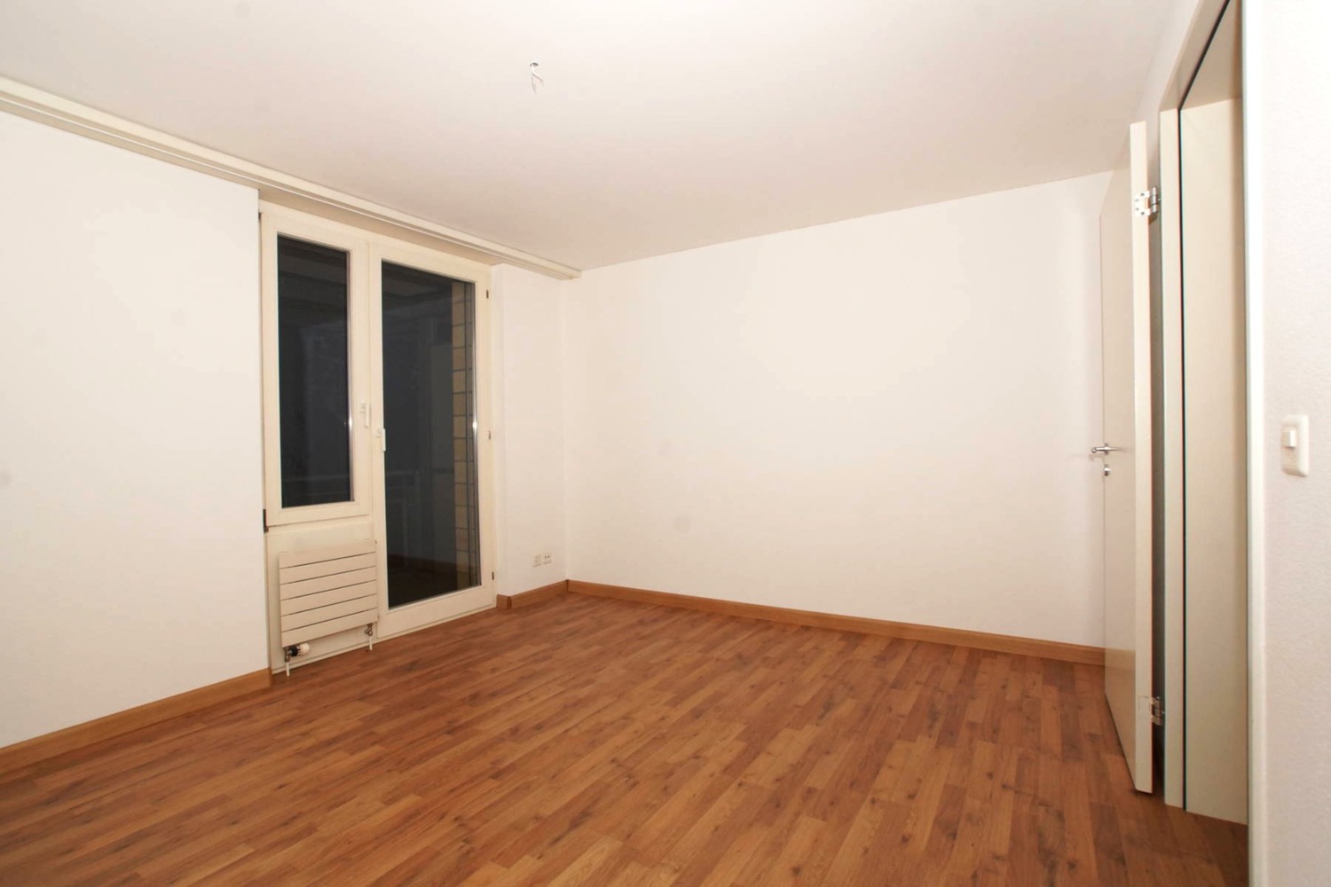 Appartement de 2 ½ pièces