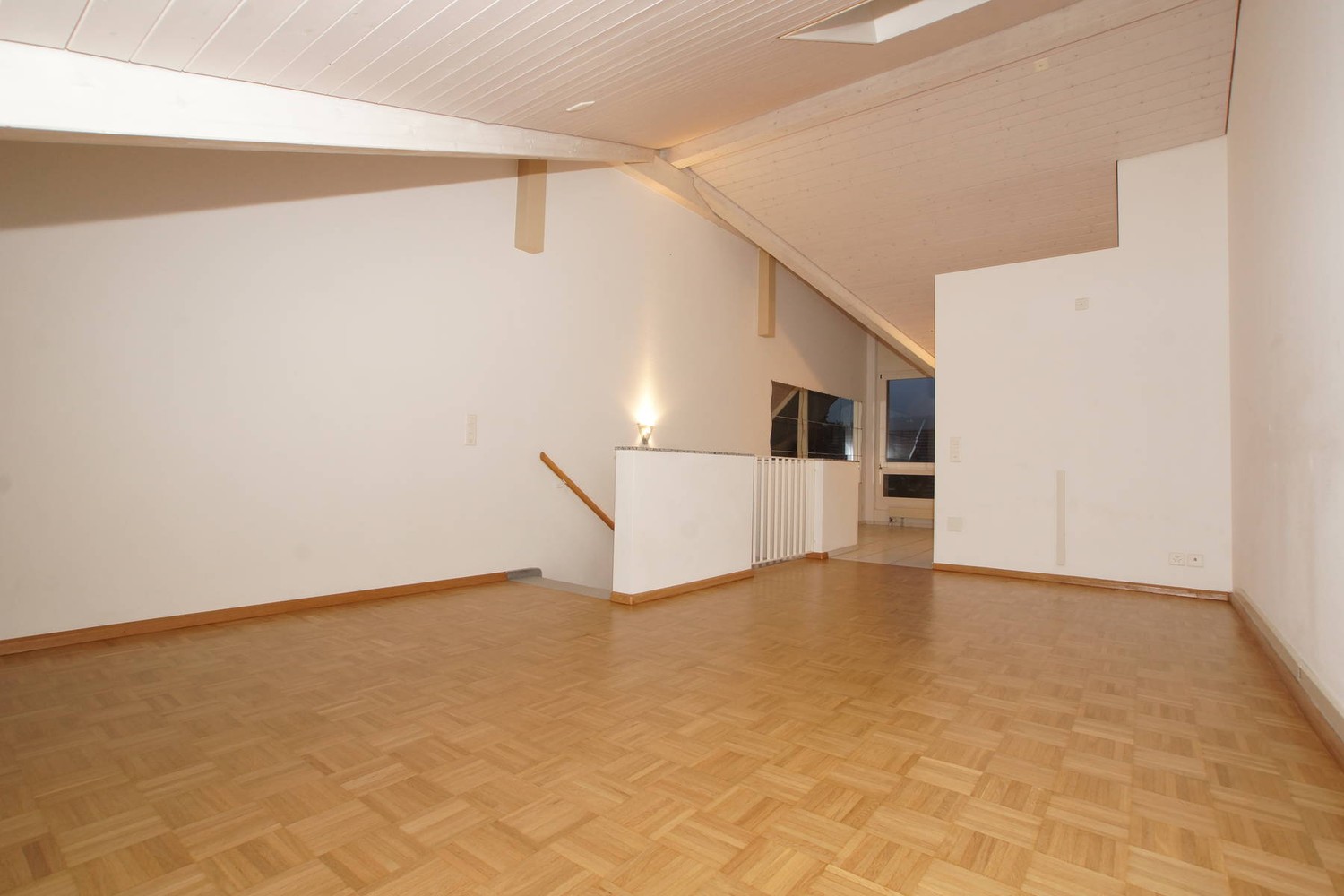 Appartement de 2 ½ pièces