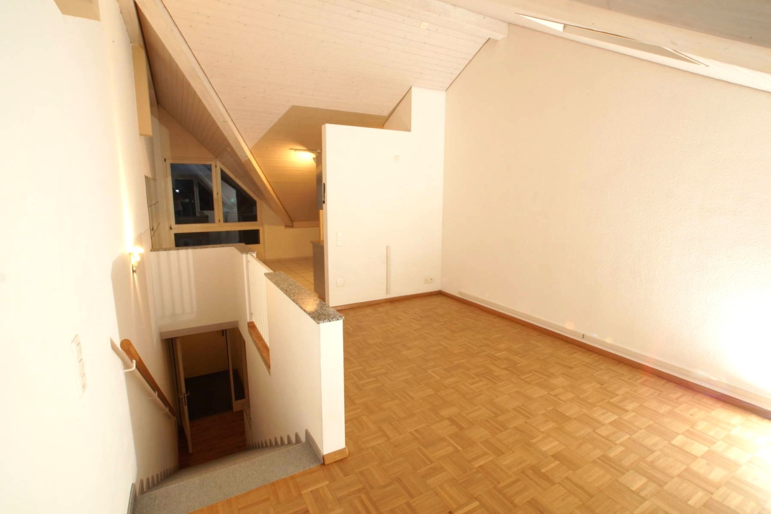 Appartement de 2 ½ pièces