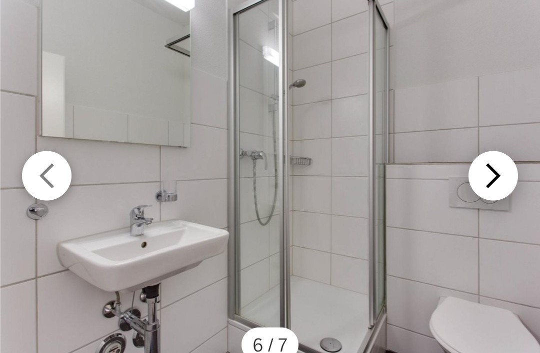 Appartement de 2 pièces, photo 4 sur 6