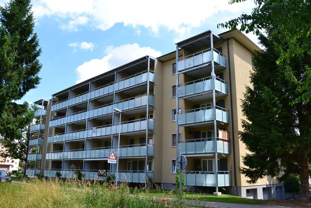 Appartement de 3 ½ pièces
