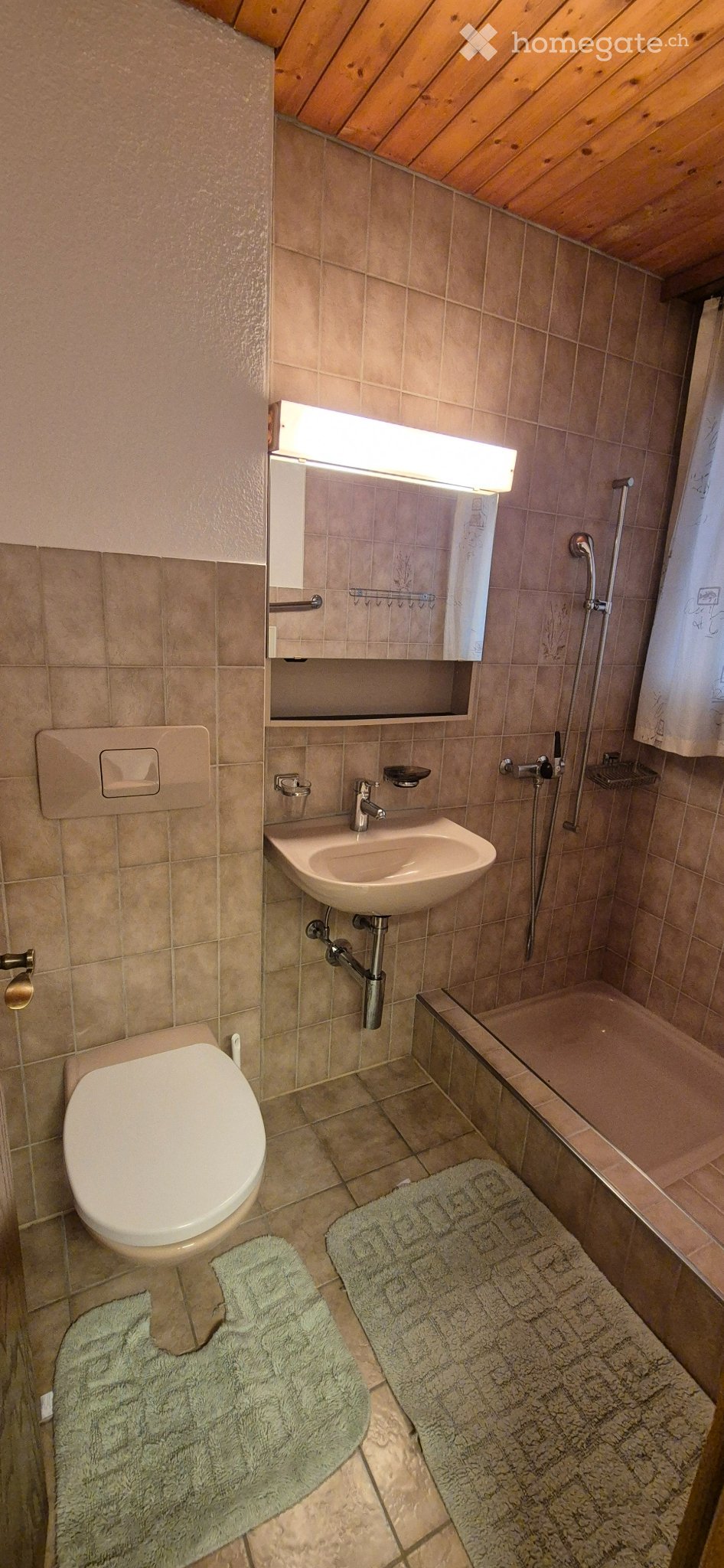 Appartement d'une pièce, photo 5 sur 5