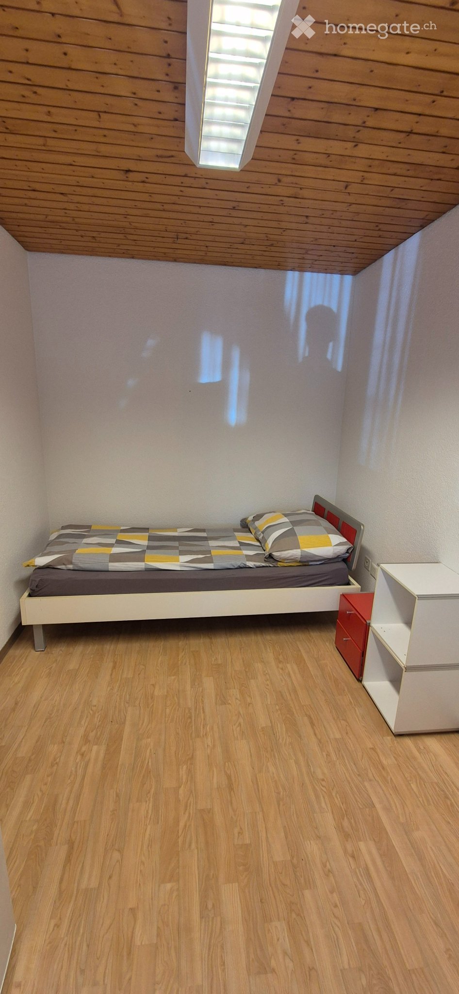Appartement d'une pièce, photo 2 sur 5