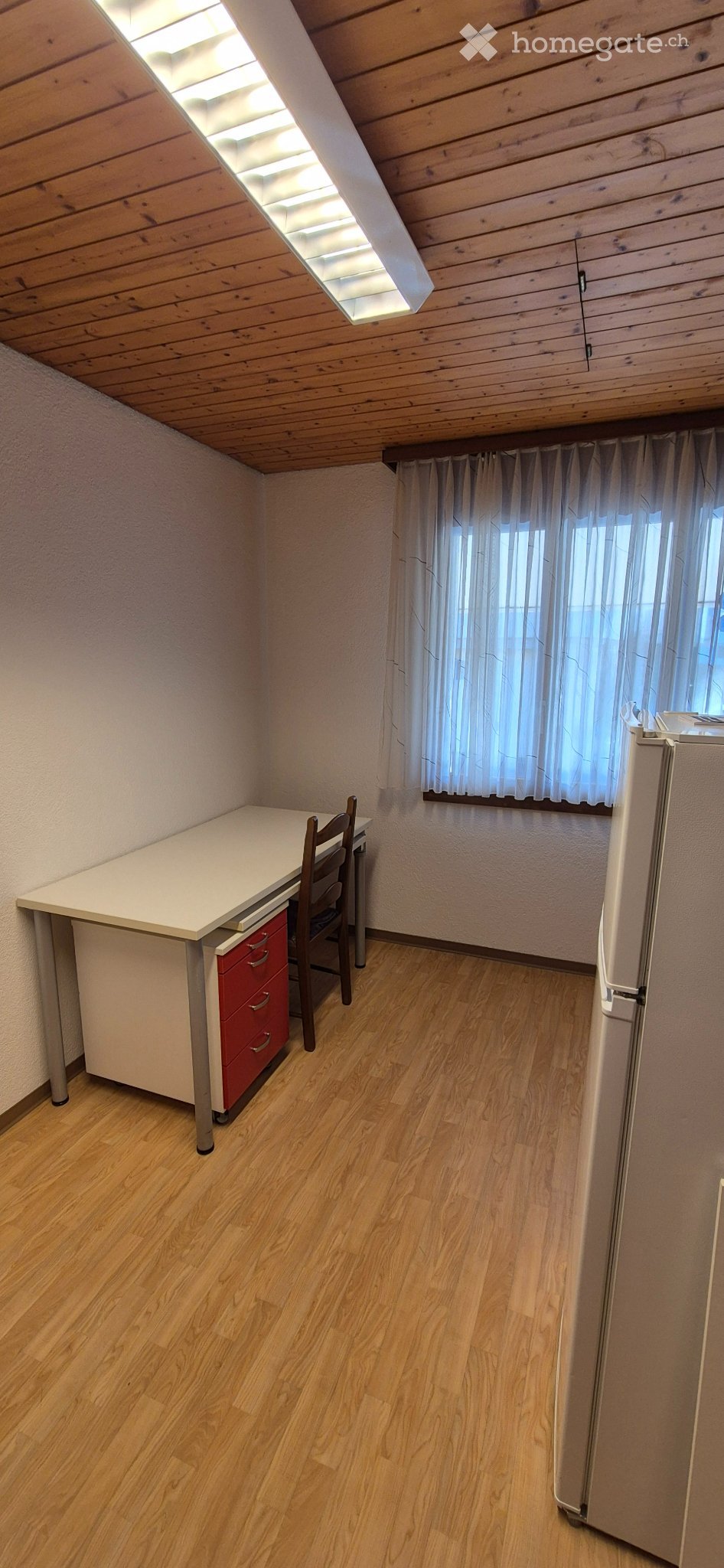 Appartement d'une pièce, photo 4 sur 5