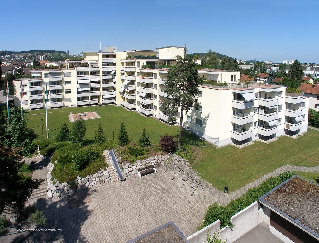 Place souterraine