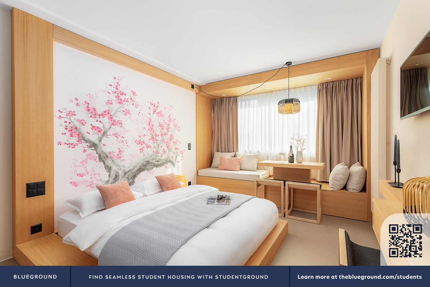 appartement meublé de 2 pièces, photo 4 sur 10