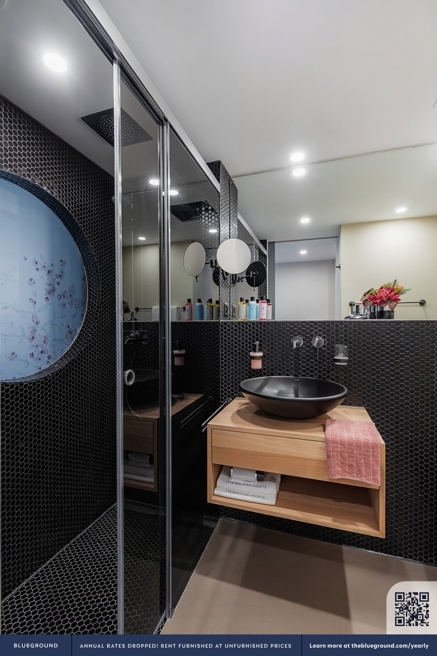 appartement meublé de 2 pièces, photo 6 sur 10