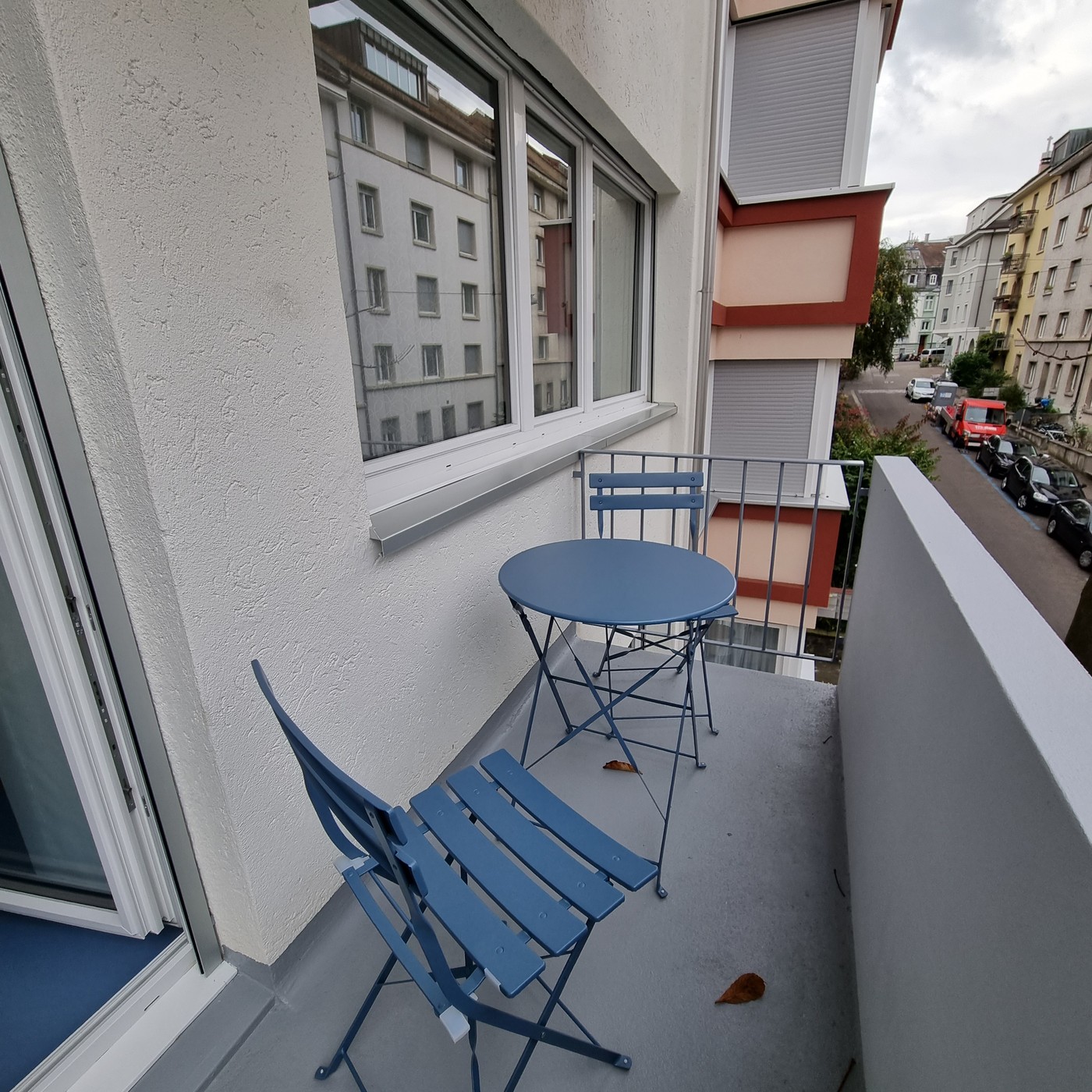 Appartement 1 ½ pièces, photo 5 sur 9
