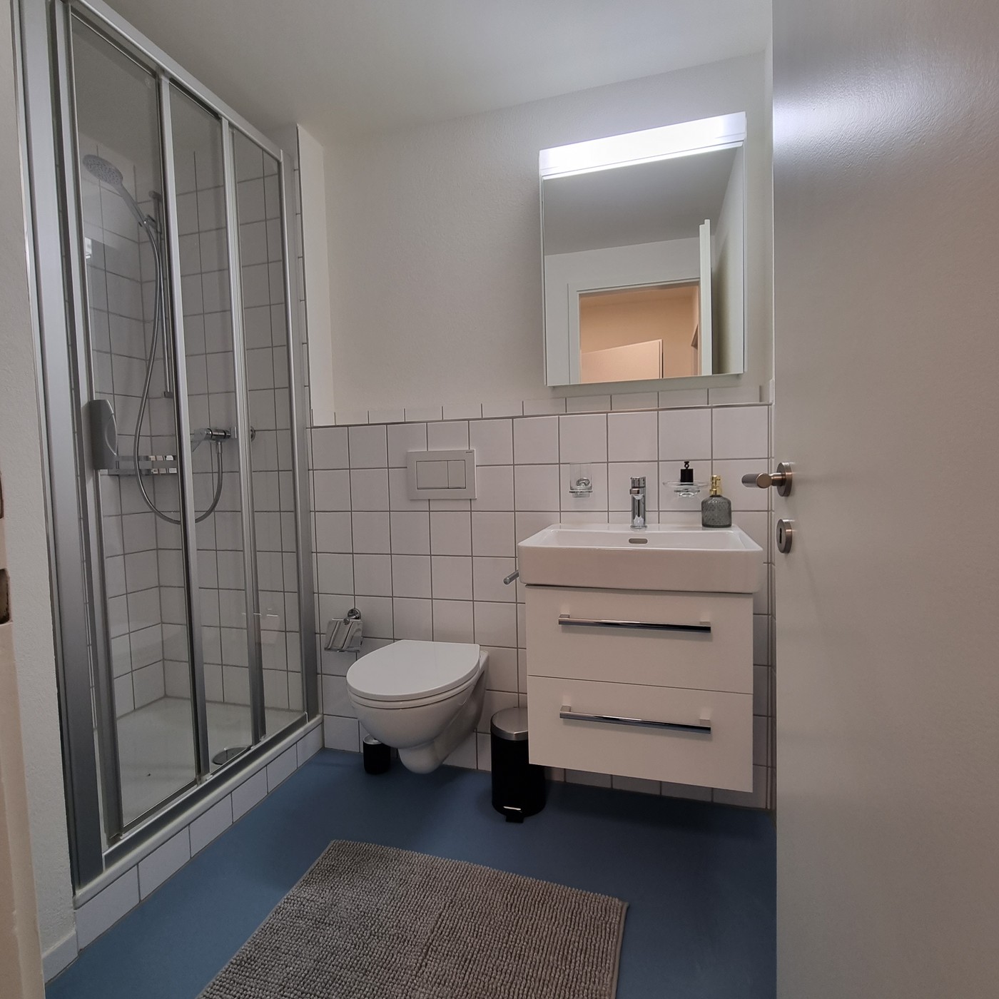 Appartement 1 ½ pièces, photo 4 sur 9
