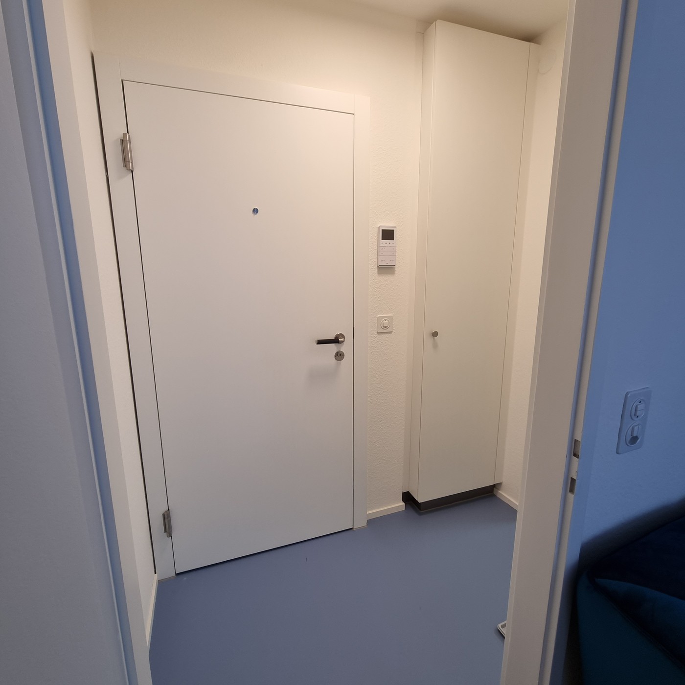 Appartement 1 ½ pièces, photo 6 sur 9