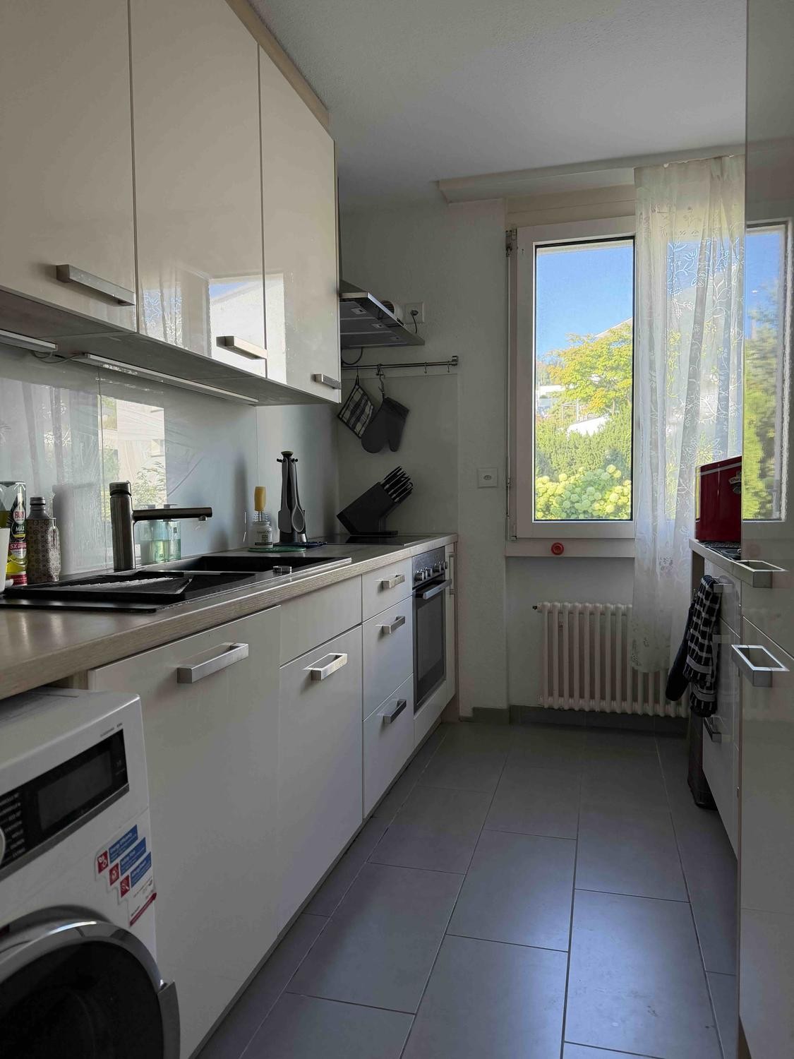 Appartement de 4 ½ pièces, photo 5 sur 10