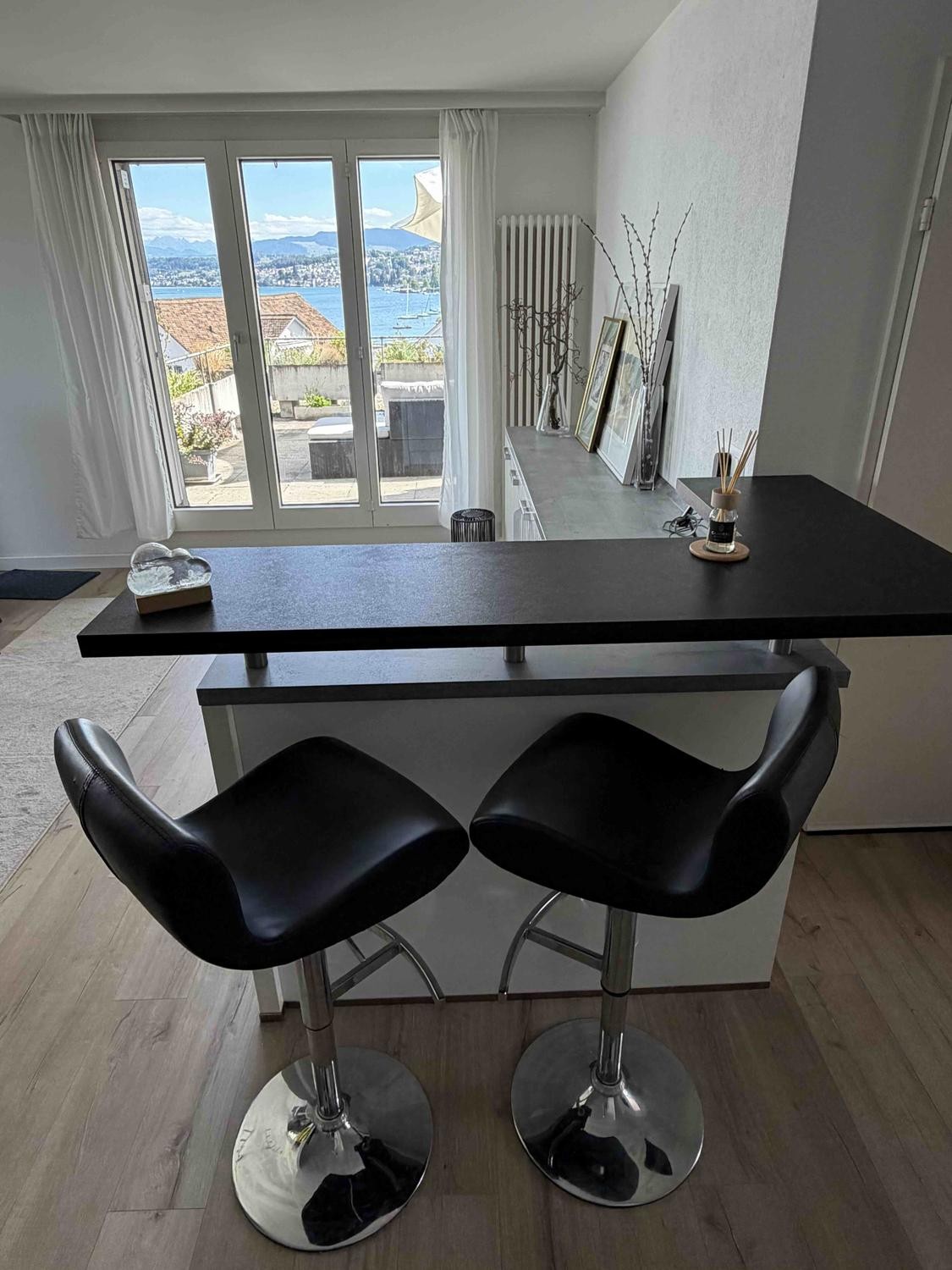 Appartement de 4 ½ pièces, photo 6 sur 10