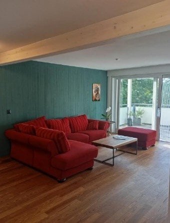 1 pièce chambre individuelle, photo 5 sur 5