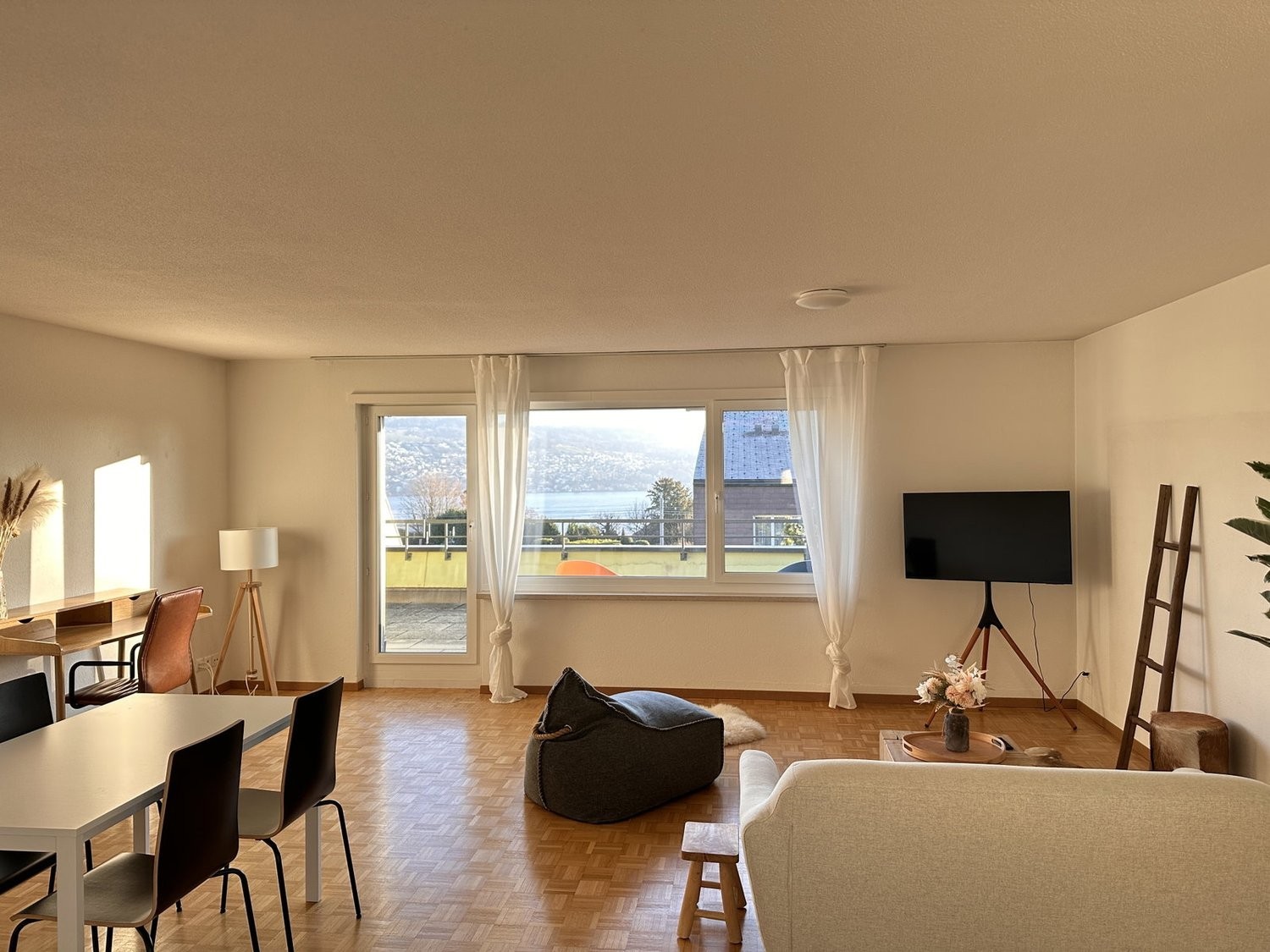 Appartement meublé de 1 pièce, photo 4 sur 10