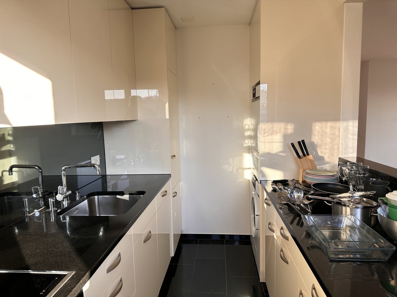 Appartement meublé de 1 pièce, photo 9 sur 10