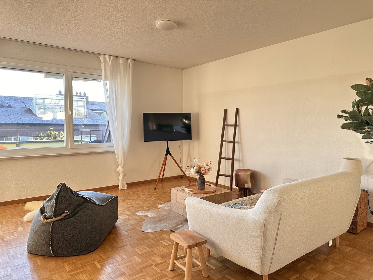 Appartement meublé de 1 pièce, photo 3 sur 10