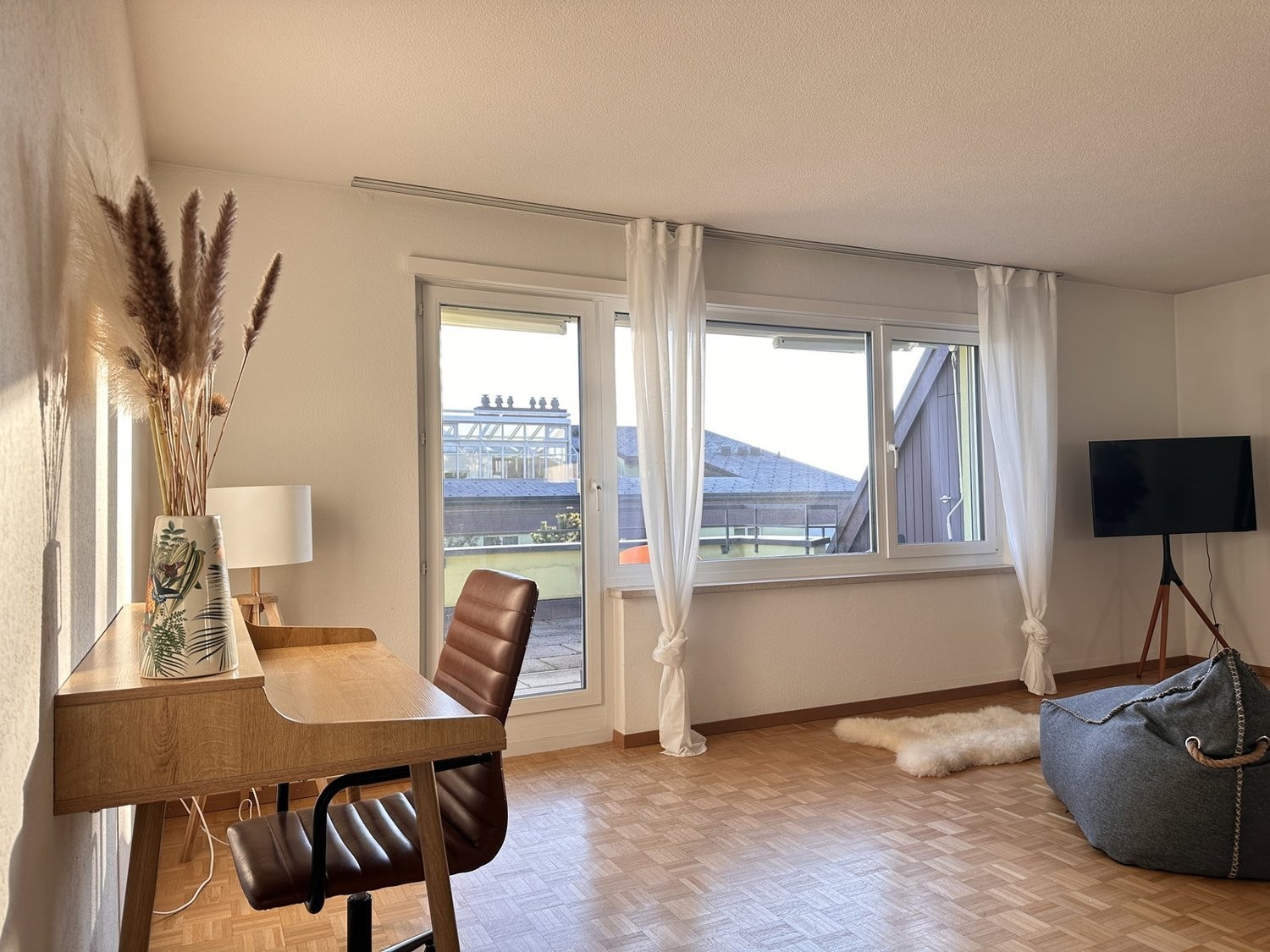 Appartement meublé de 1 pièce, photo 5 sur 10