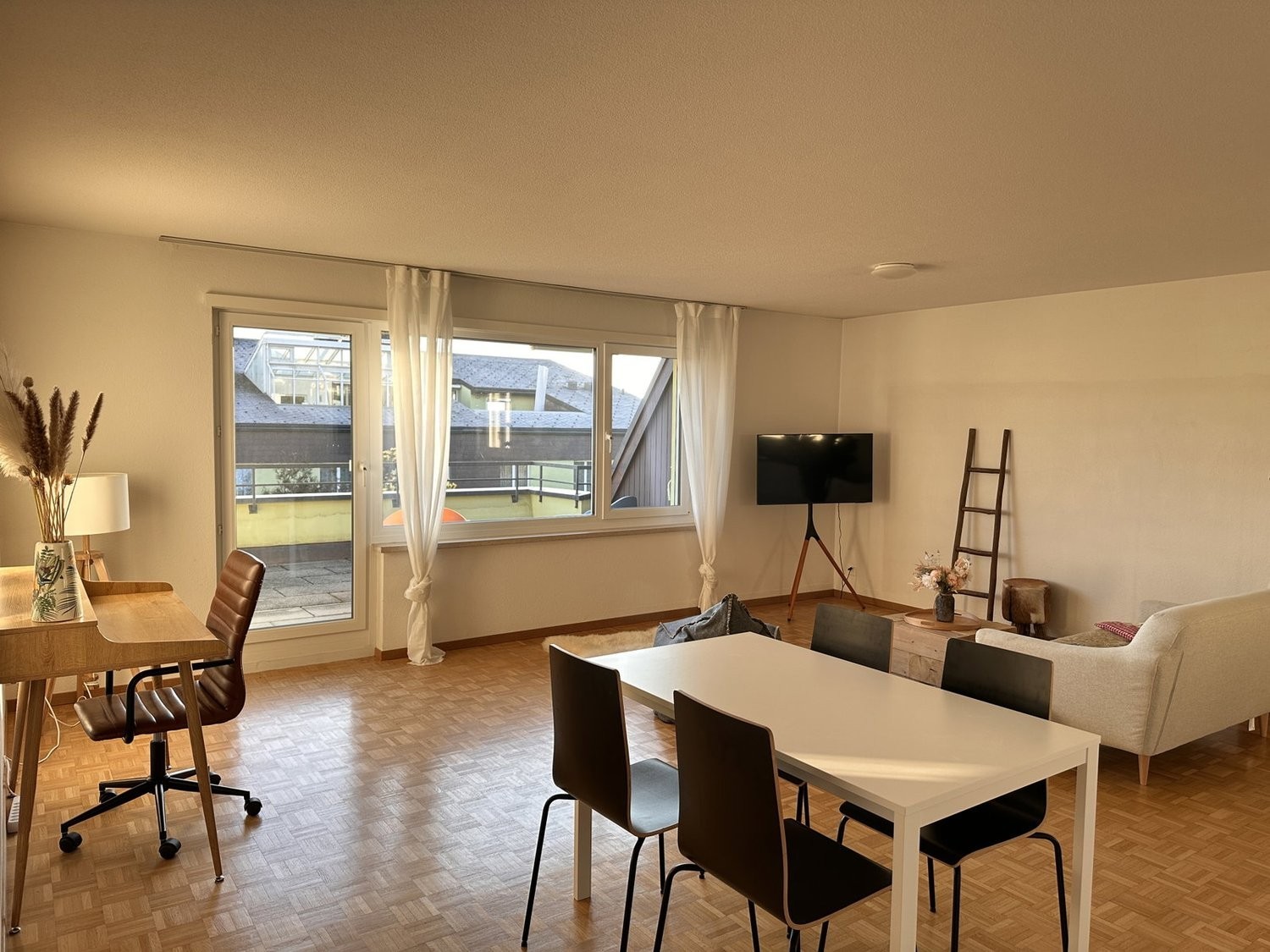 Appartement meublé de 1 pièce, photo 7 sur 10