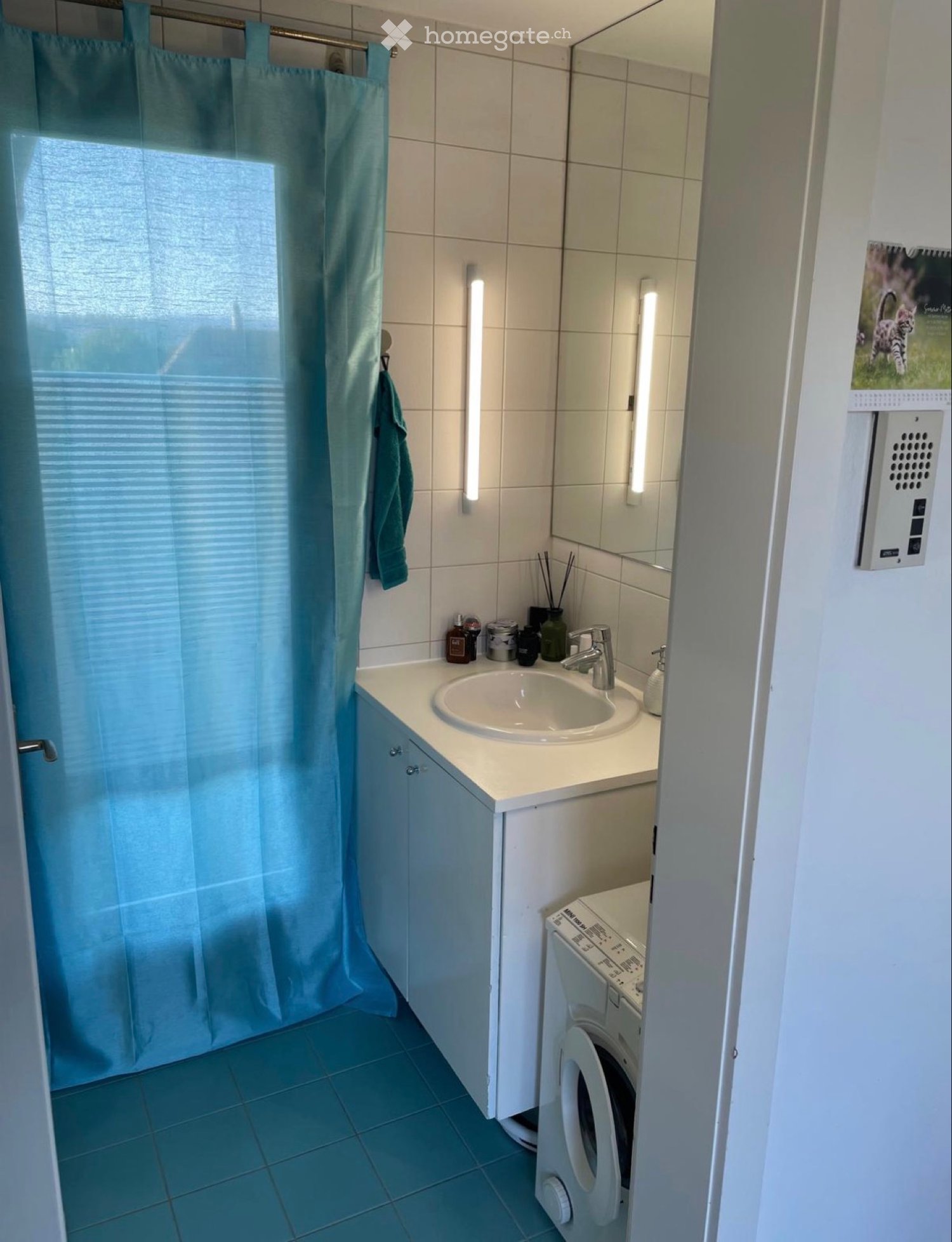 Appartement de 2 pièces, photo 4 sur 4