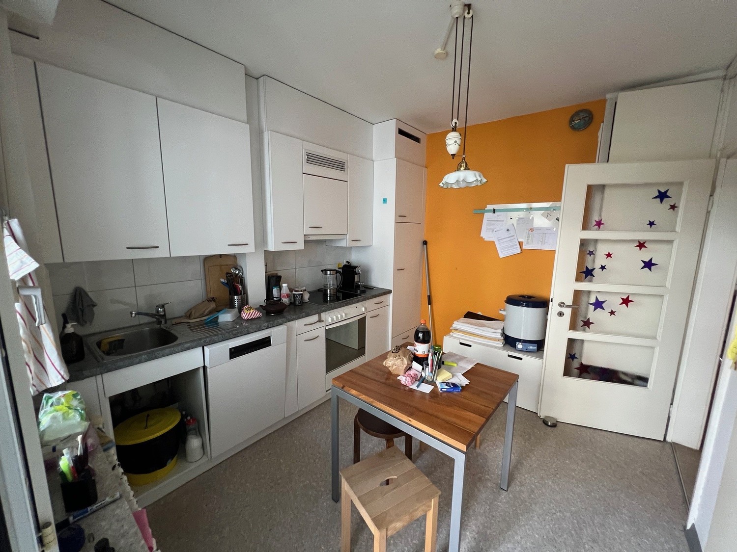 Appartement 5 pièces, photo 4 sur 10