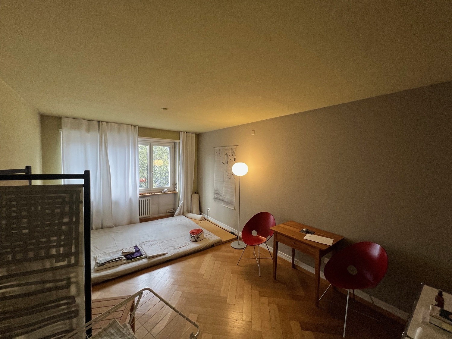 Appartement 5 pièces, photo 9 sur 10