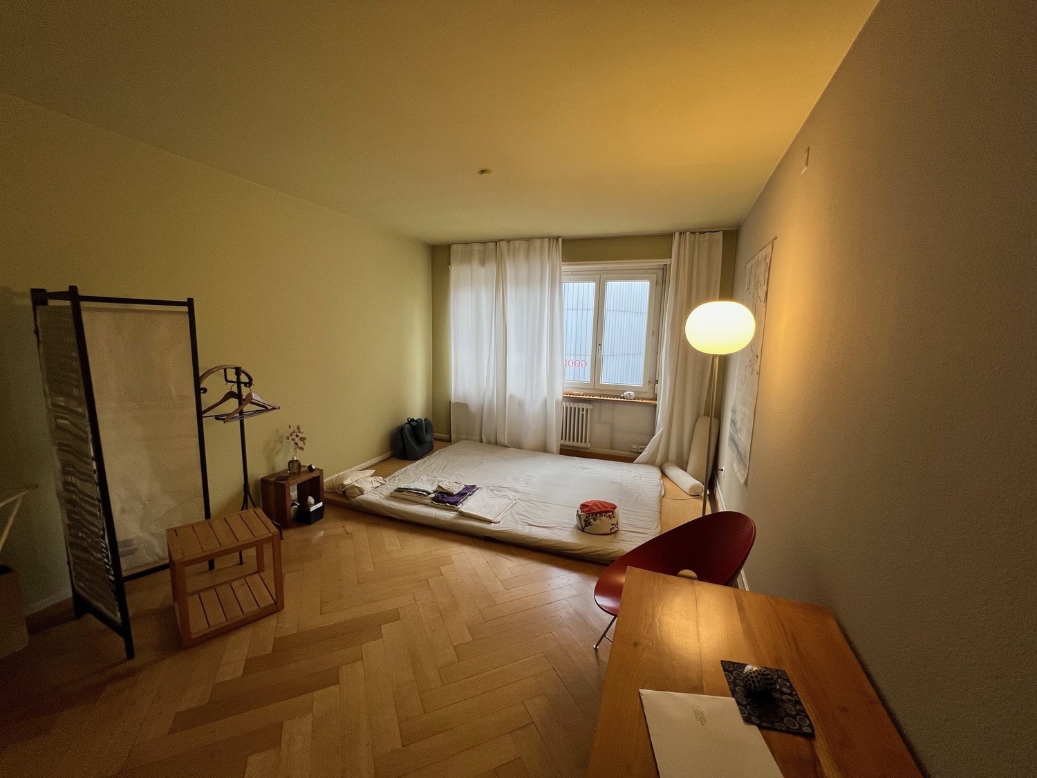 Appartement 5 pièces, photo 10 sur 10