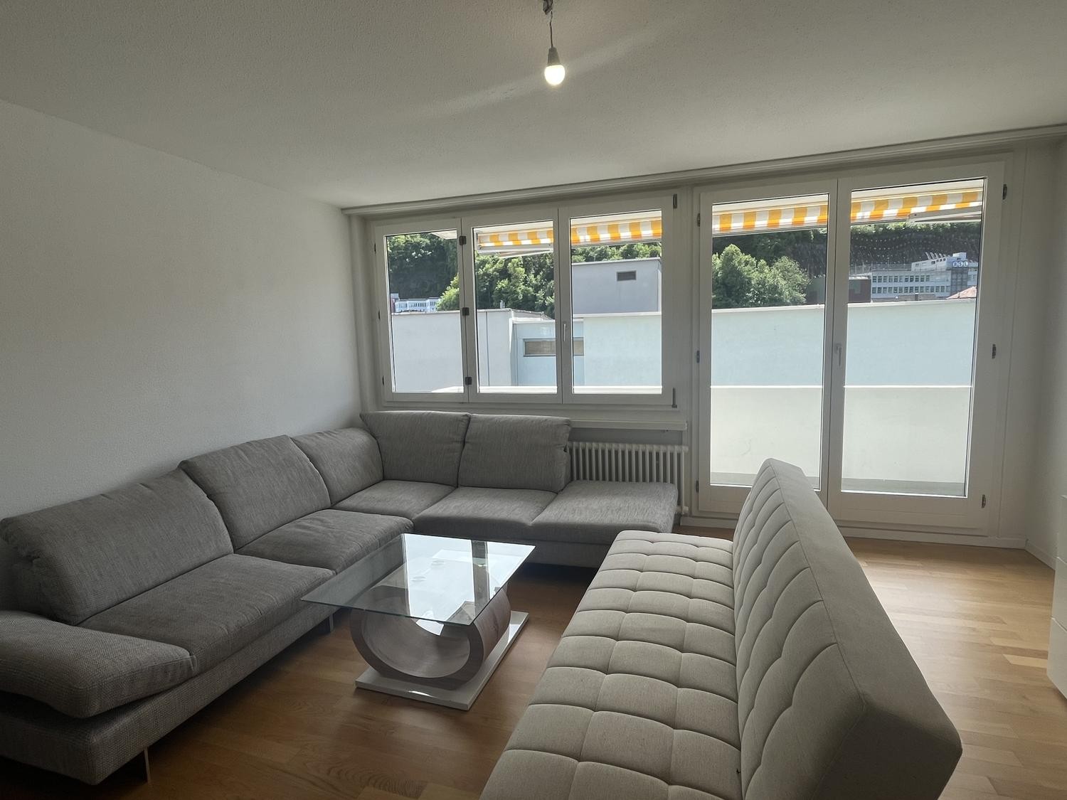 Chambre en colocation