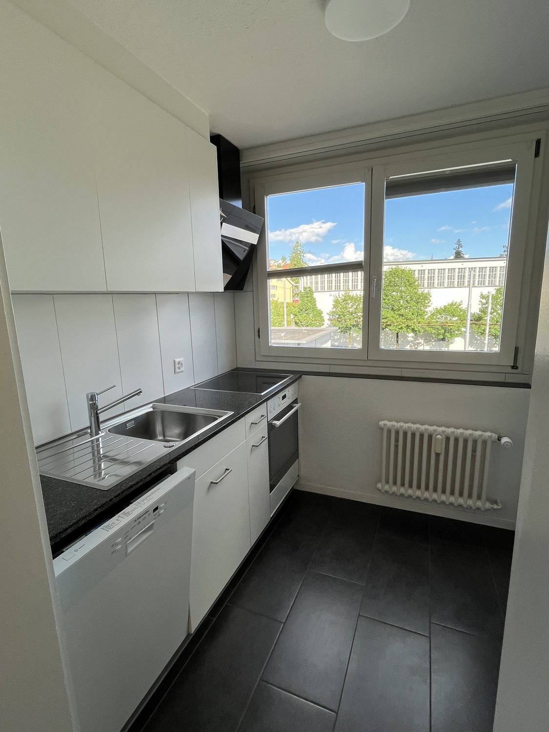 Chambre en colocation