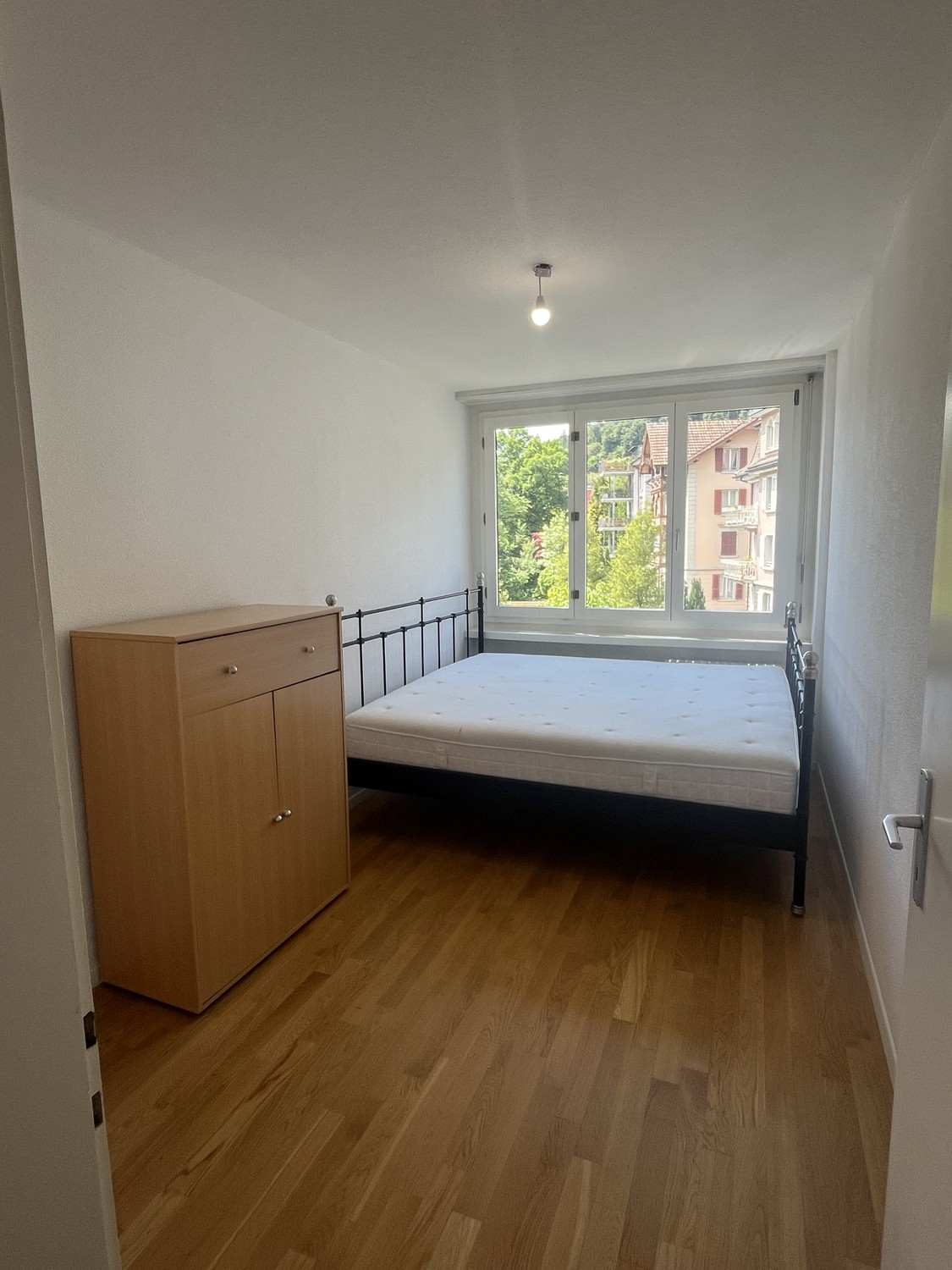 Chambre en colocation