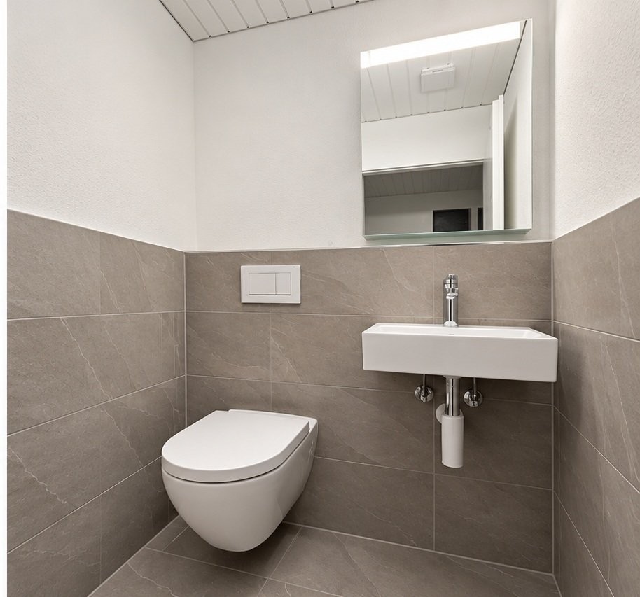 Appartement de 3 ½ pièces, photo 8 sur 9