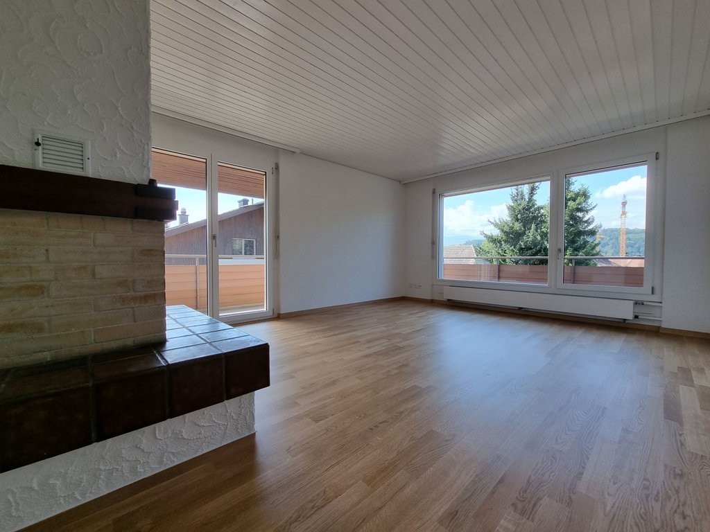 Appartement de 3 ½ pièces, photo 1 sur 9