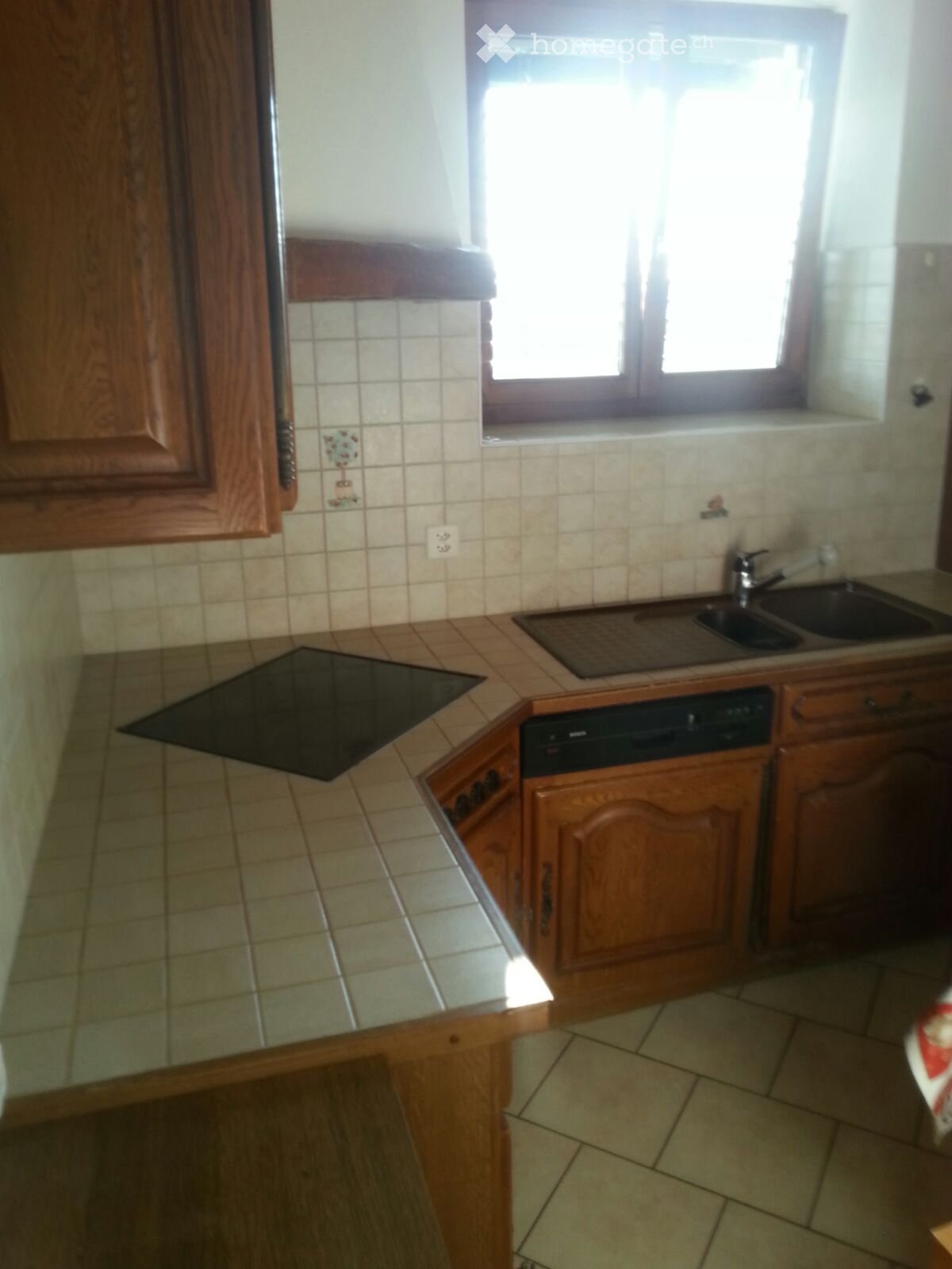 3 rooms apartment, photo 1 sur 5