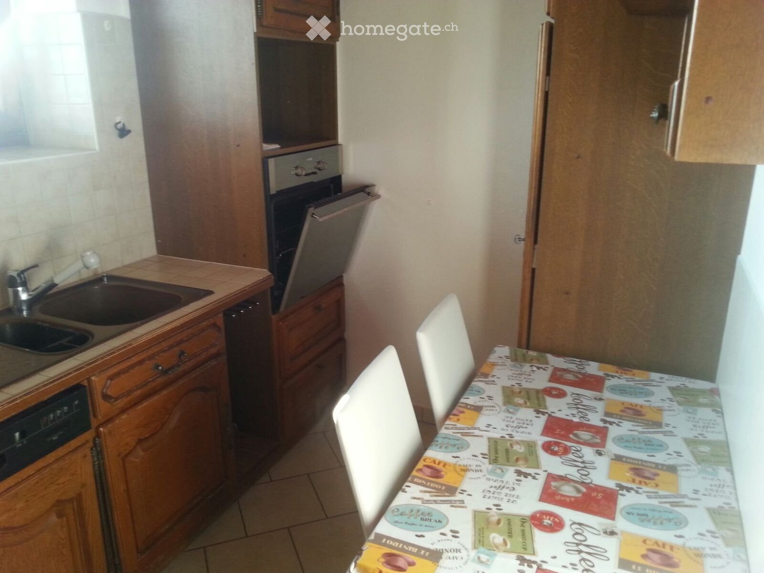 3 rooms apartment, photo 3 sur 5