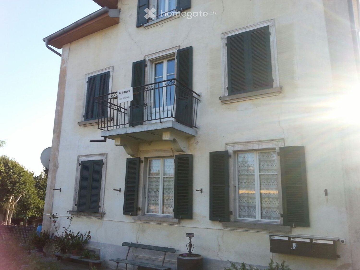 3 rooms apartment, photo 2 sur 5