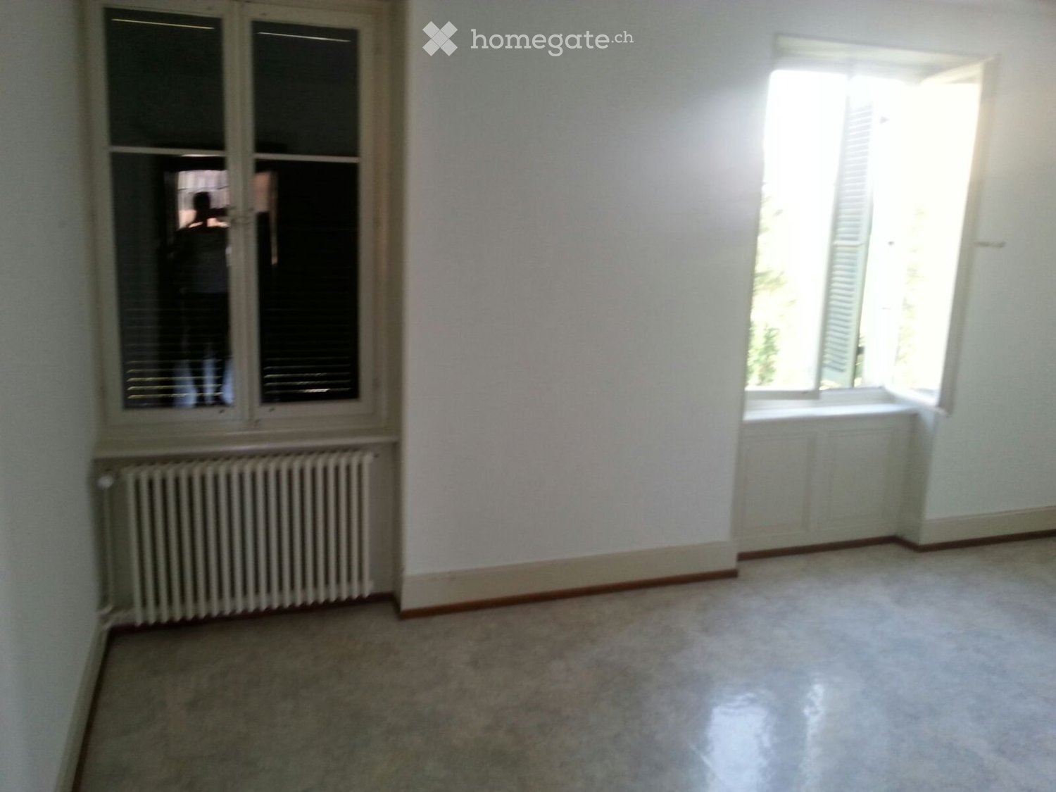 3 rooms apartment, photo 4 sur 5