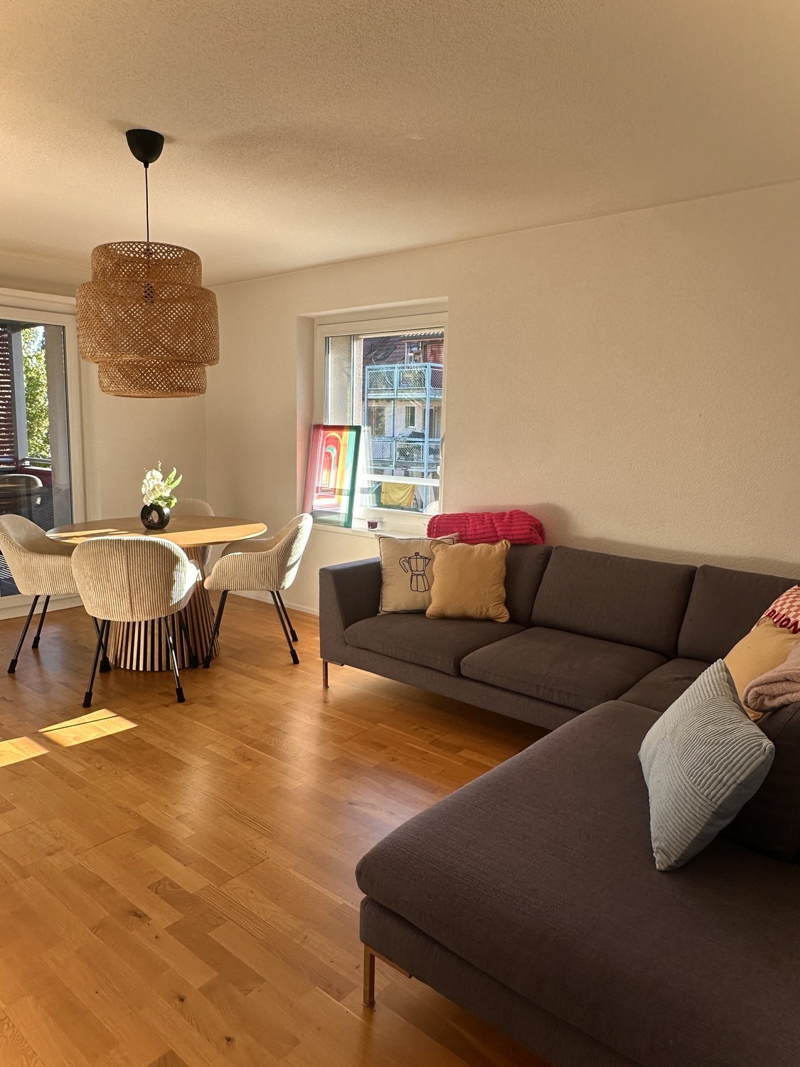 Chambre en colocation, photo 6 sur 8