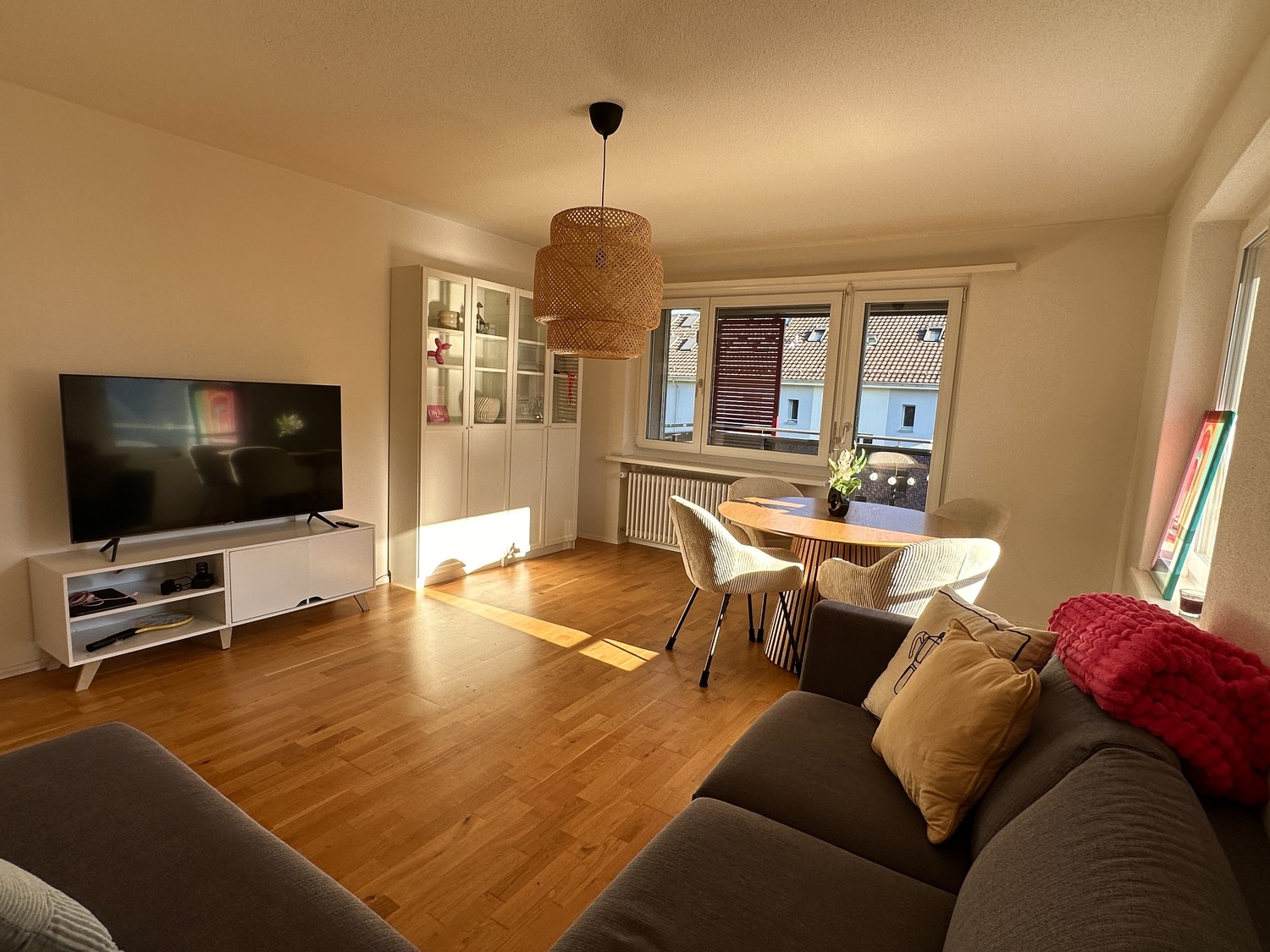 Chambre en colocation, photo 5 sur 8