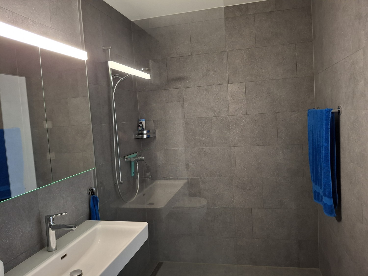 Appartement de 2 pièces, photo 8 sur 9