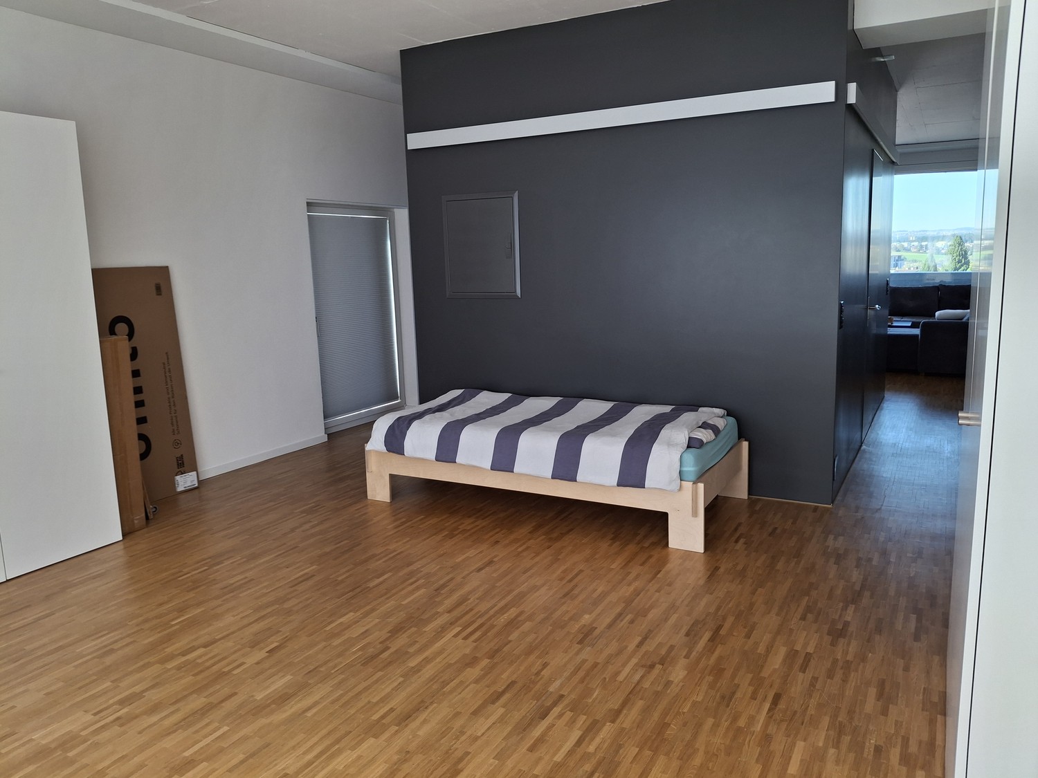 Appartement de 2 pièces, photo 6 sur 9