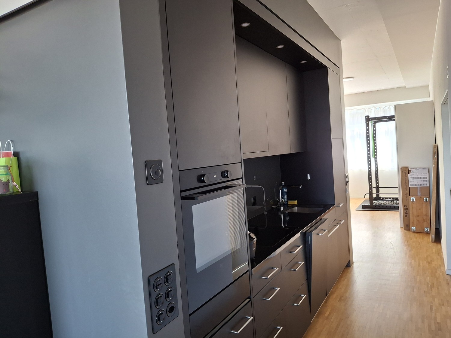 Appartement de 2 pièces, photo 5 sur 9