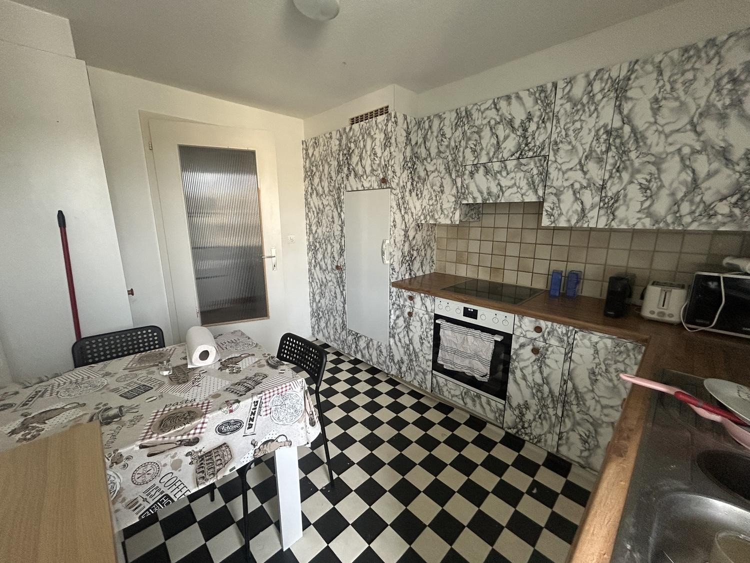 Chambre en colocation, photo 7 sur 7