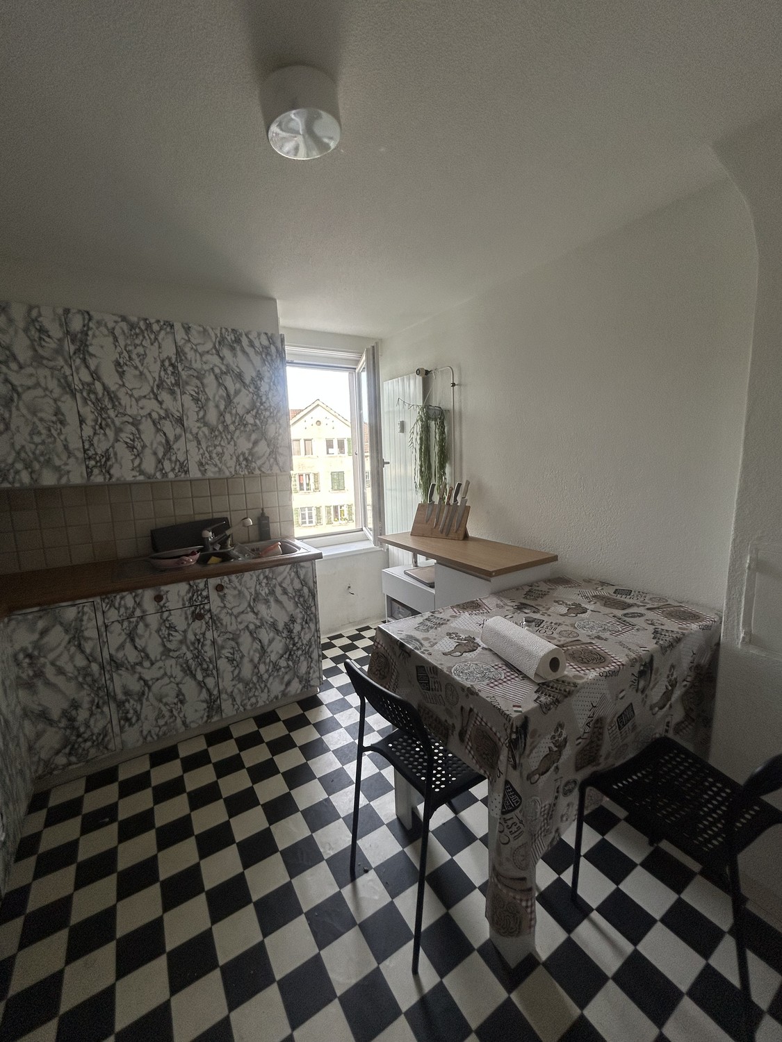 Chambre en colocation, photo 6 sur 7