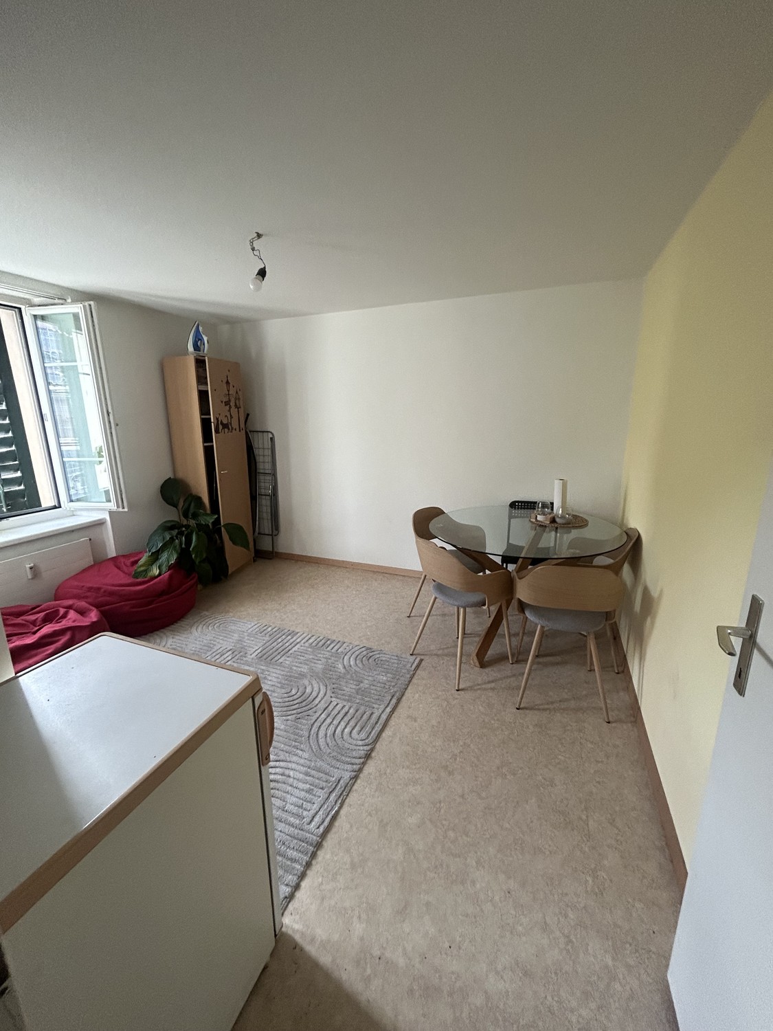 Chambre en colocation, photo 4 sur 7