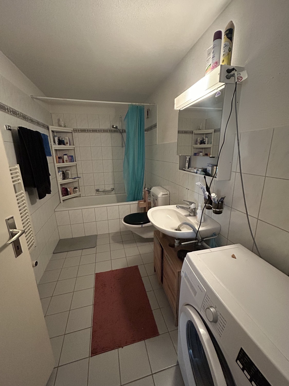 Chambre en colocation, photo 5 sur 7
