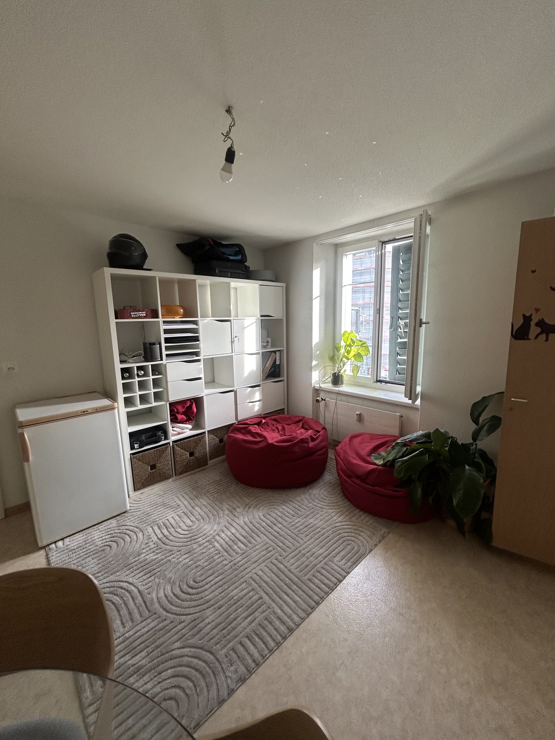Chambre en colocation, photo 3 sur 7