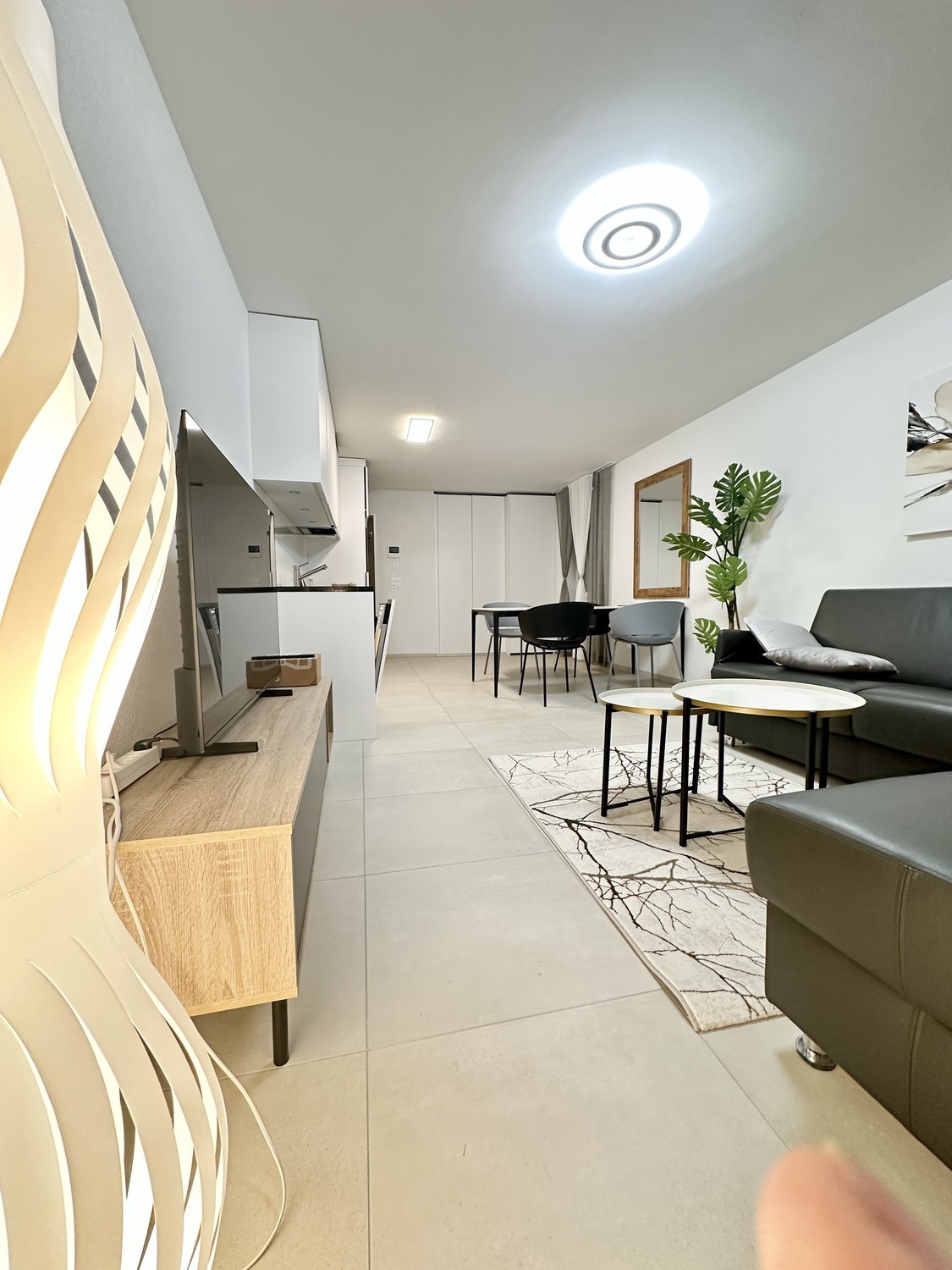 Appartement meublé de 2 ½ pièces, photo 8 sur 10